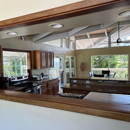 Ocean Views, Indoor And Outdoor Brilliance! Villa Haleiwa Dış mekan fotoğraf