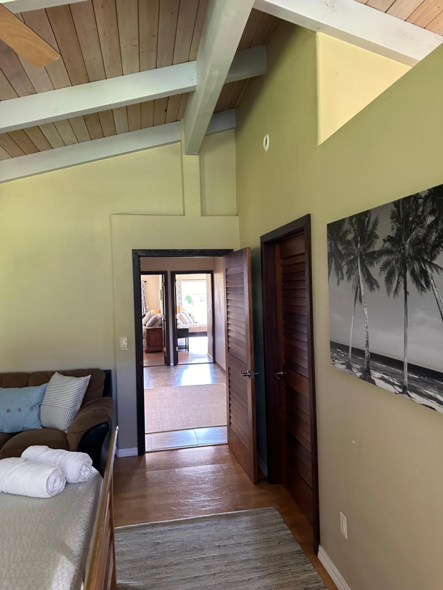 Ocean Views, Indoor And Outdoor Brilliance! Villa Haleiwa Dış mekan fotoğraf